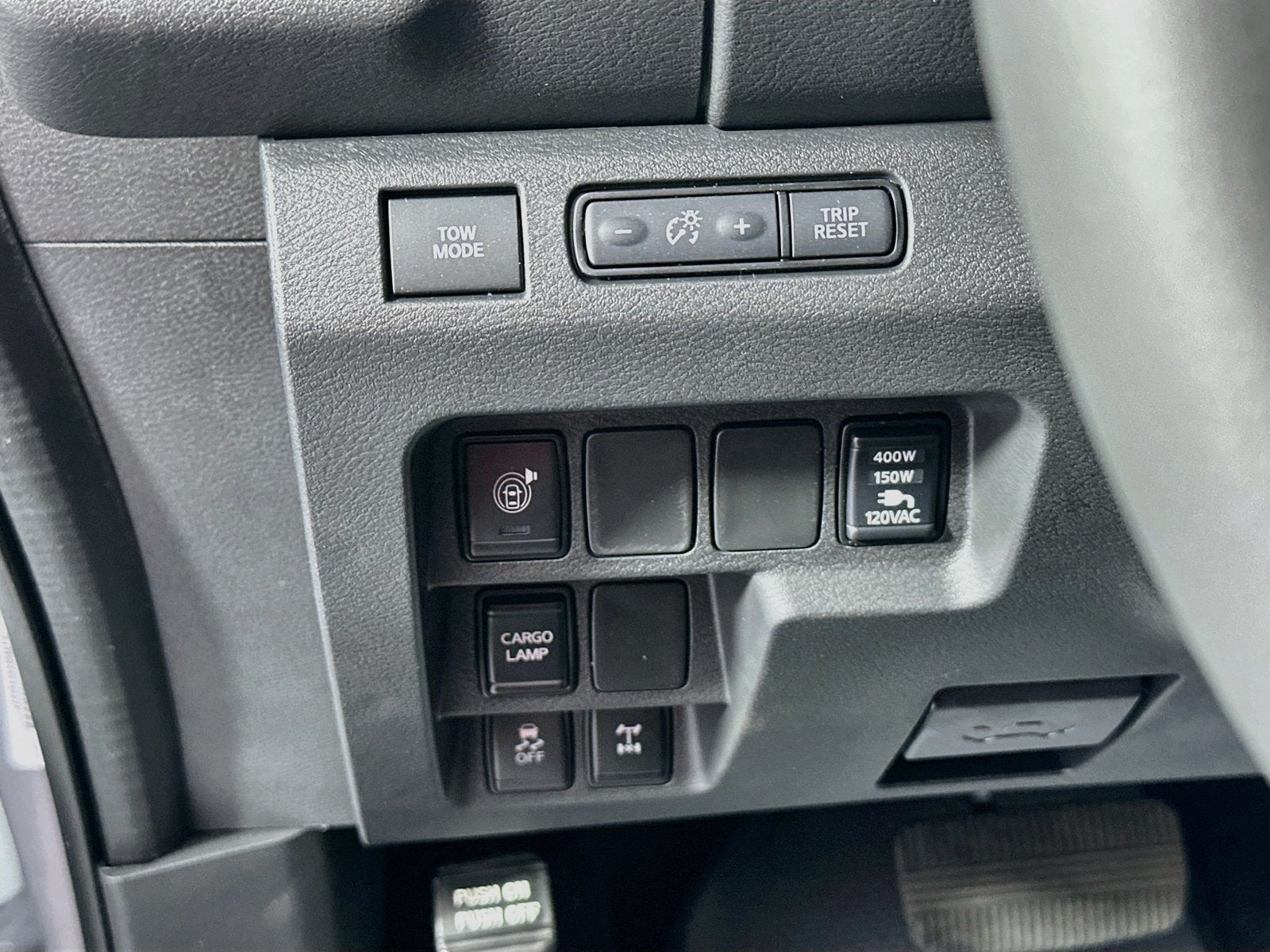 2027 Nissan Frontier PRO-4X