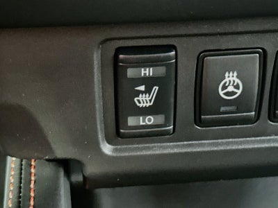 2027 Nissan Frontier PRO-4X