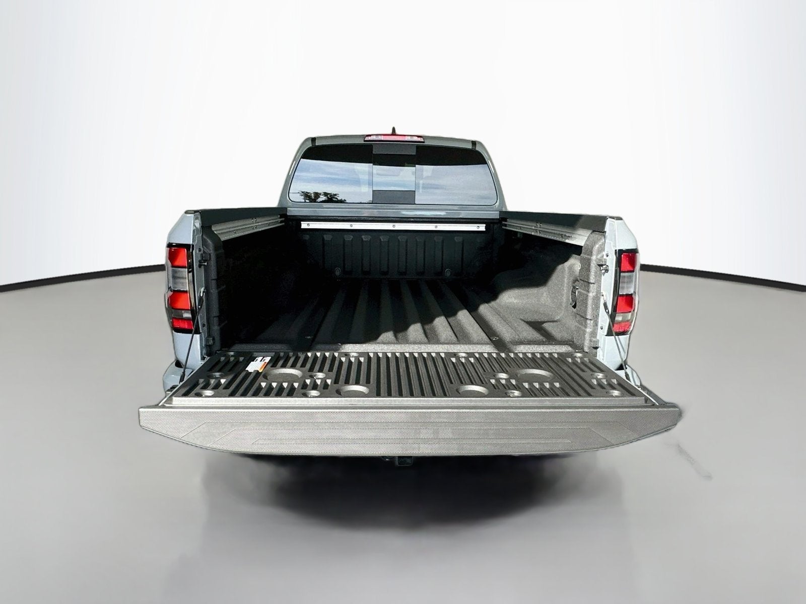 2027 Nissan Frontier PRO-4X