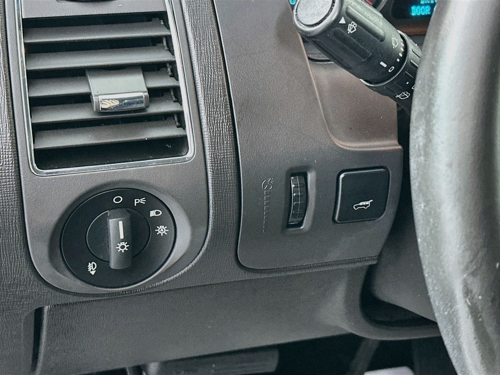 2012 Ford Flex SEL