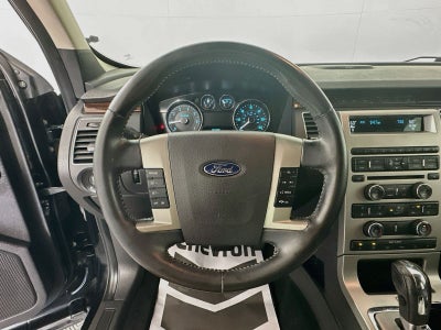 2012 Ford Flex SEL