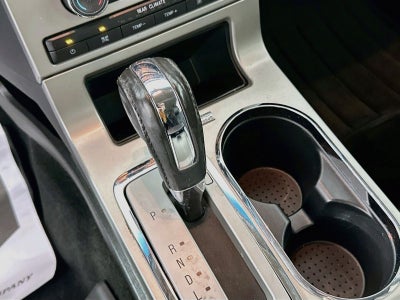 2012 Ford Flex SEL