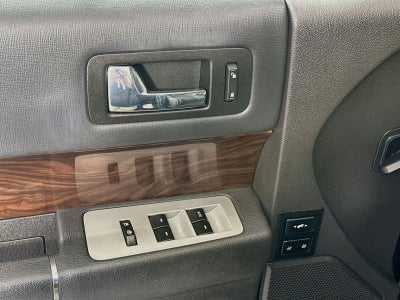 2012 Ford Flex SEL