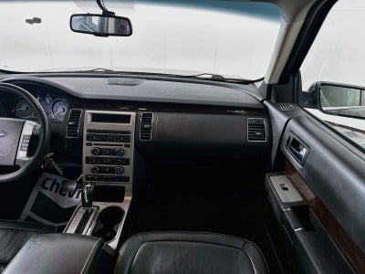 2012 Ford Flex SEL
