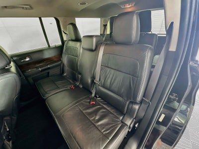 2012 Ford Flex SEL