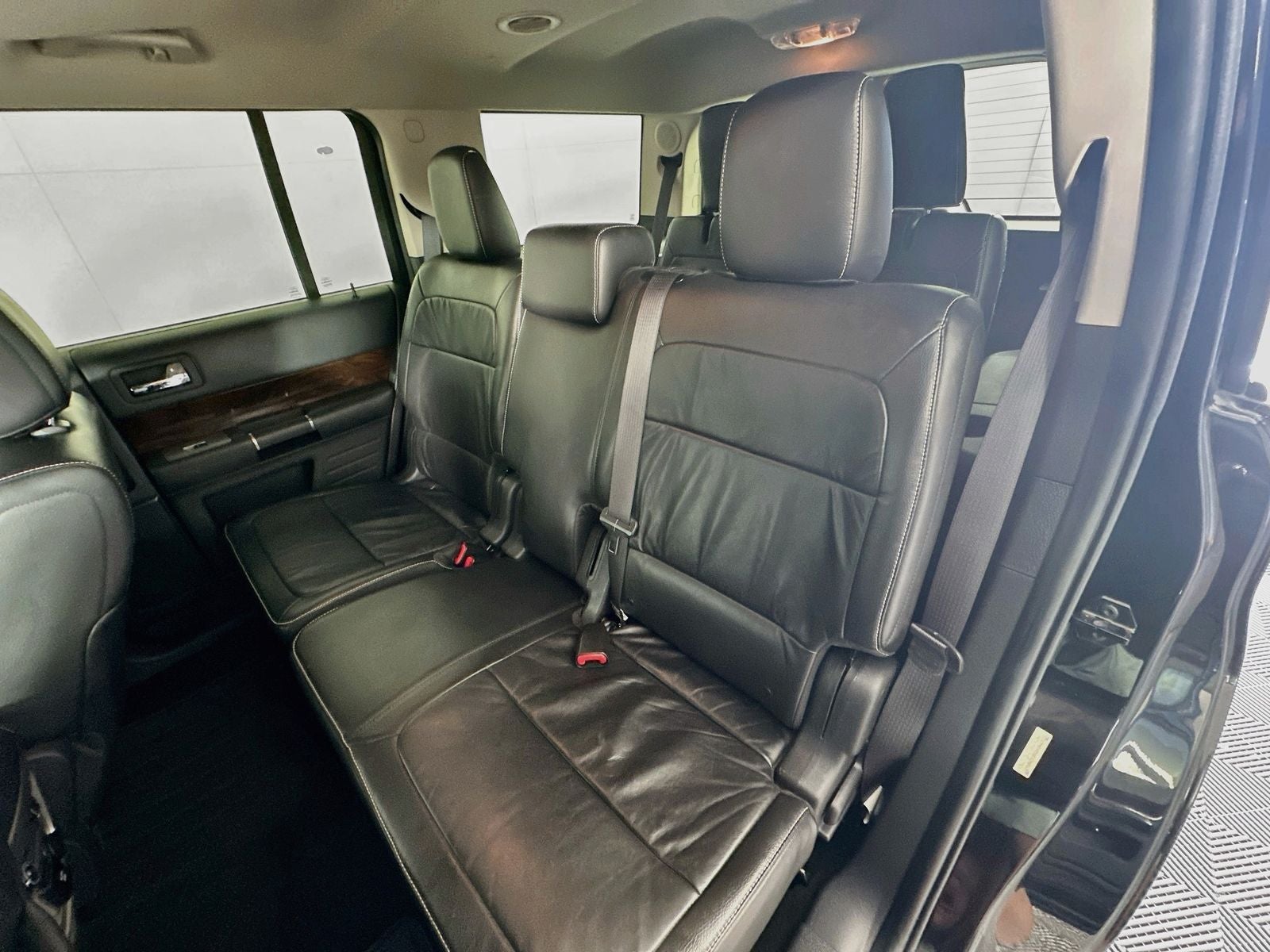 2012 Ford Flex SEL