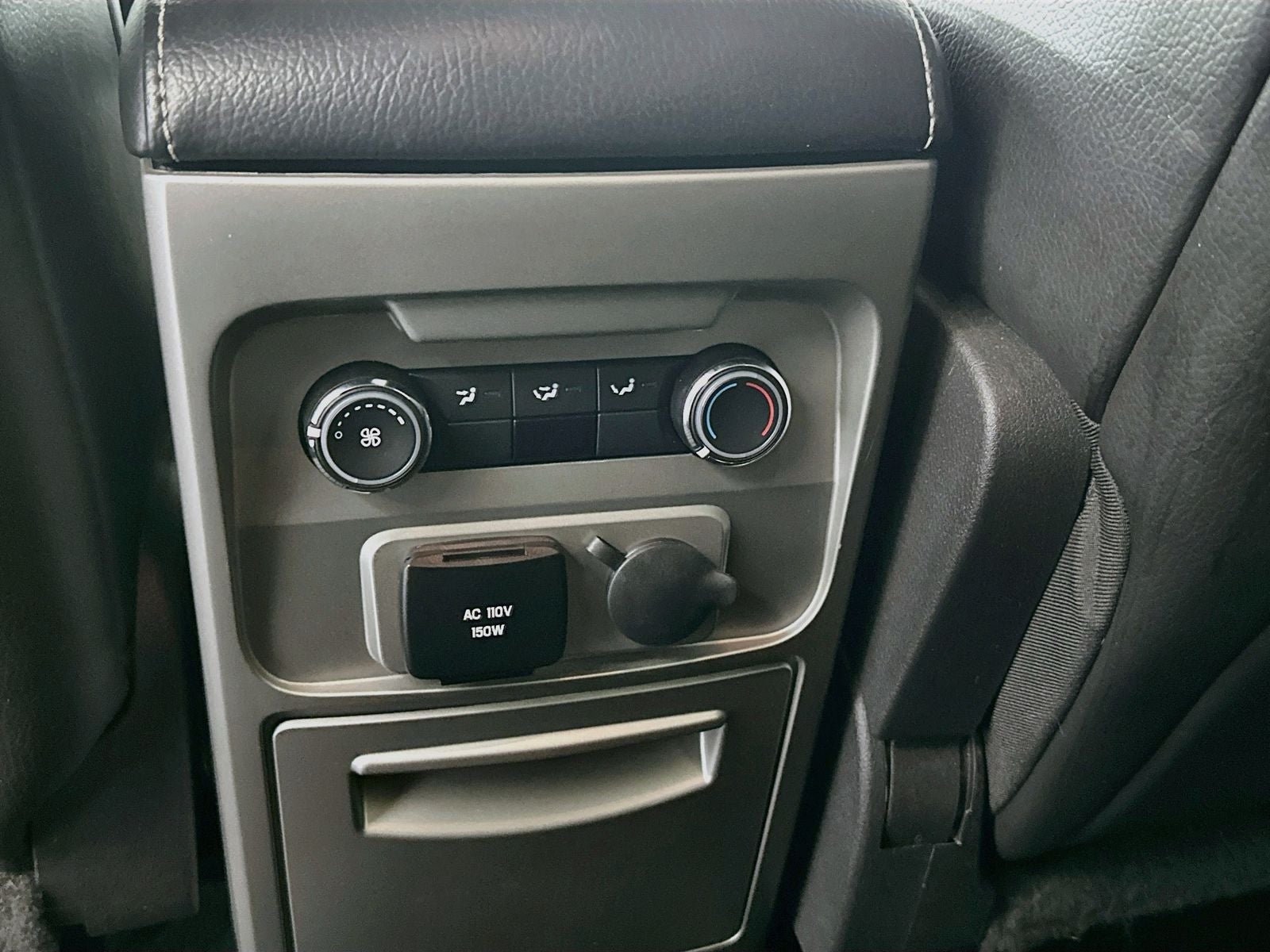 2012 Ford Flex SEL