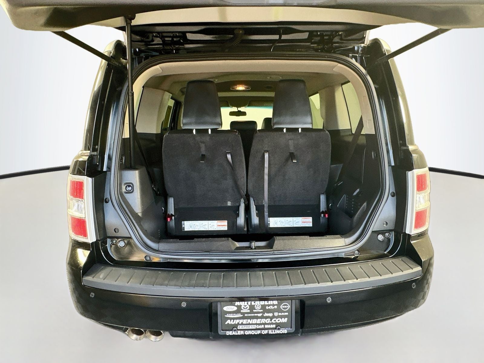 2012 Ford Flex SEL