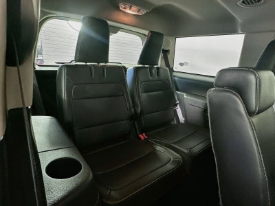 2012 Ford Flex SEL