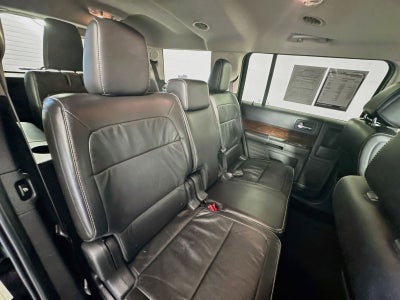 2012 Ford Flex SEL