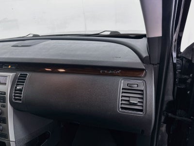 2012 Ford Flex SEL