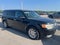 2012 Ford Flex SEL