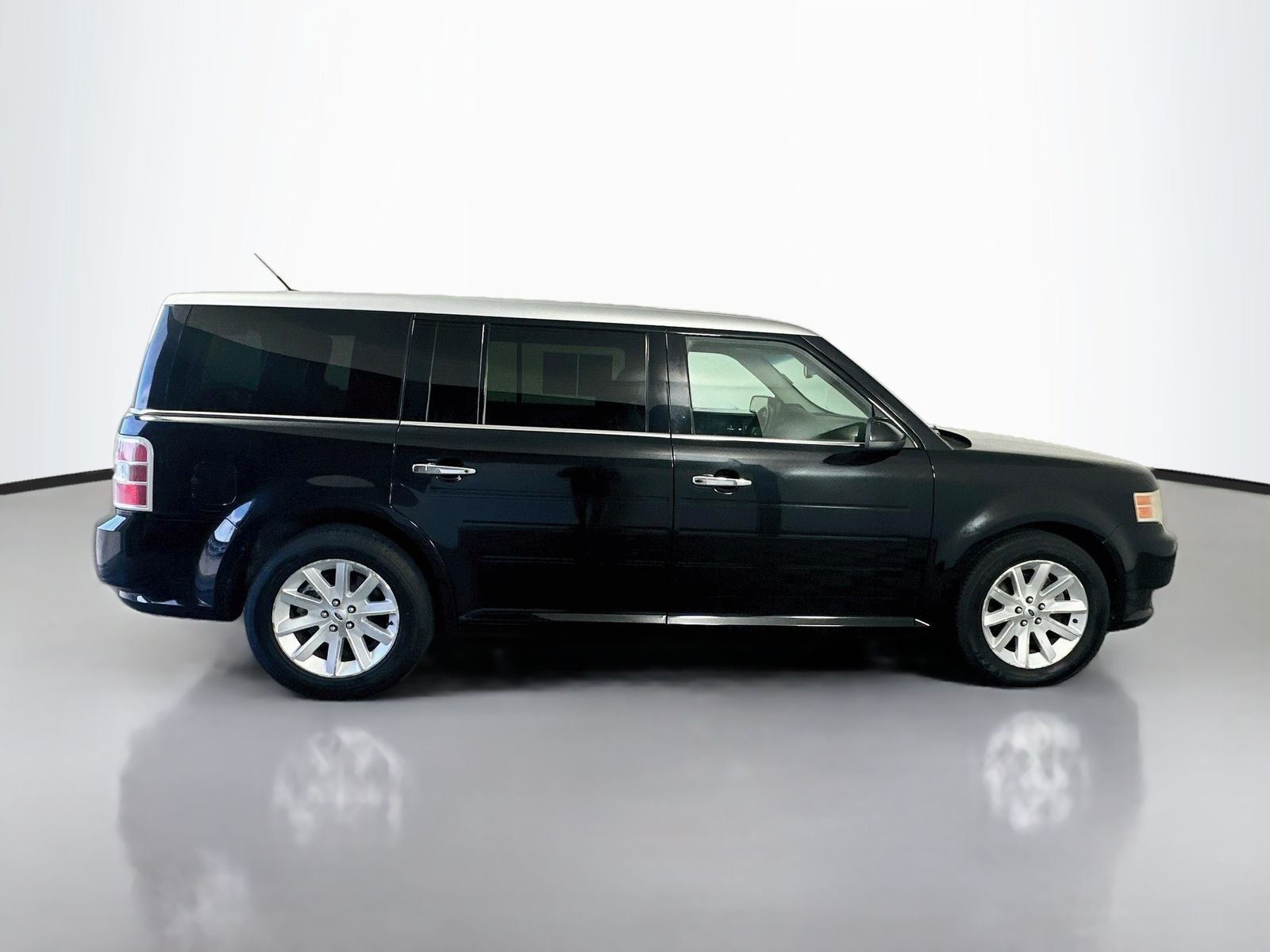 2012 Ford Flex SEL