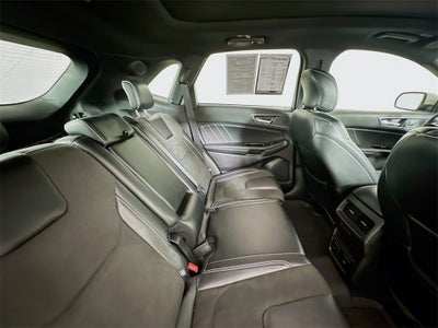 2019 Ford Edge ST