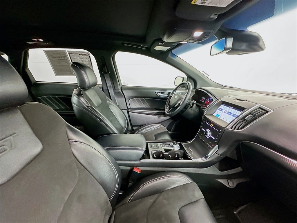 2019 Ford Edge ST