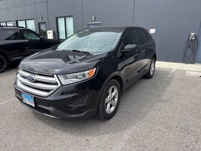2017 Ford Edge SE