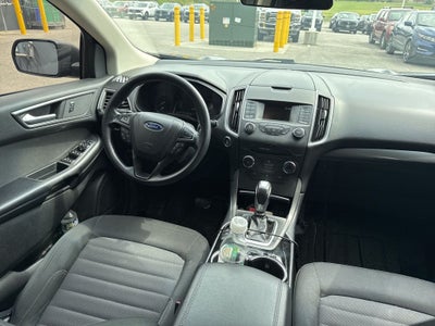 2017 Ford Edge SE