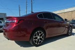 2017 Buick Regal Turbo