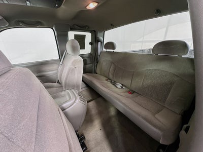 2000 Chevrolet Silverado 1500 LS