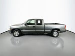 2000 Chevrolet Silverado 1500 LS