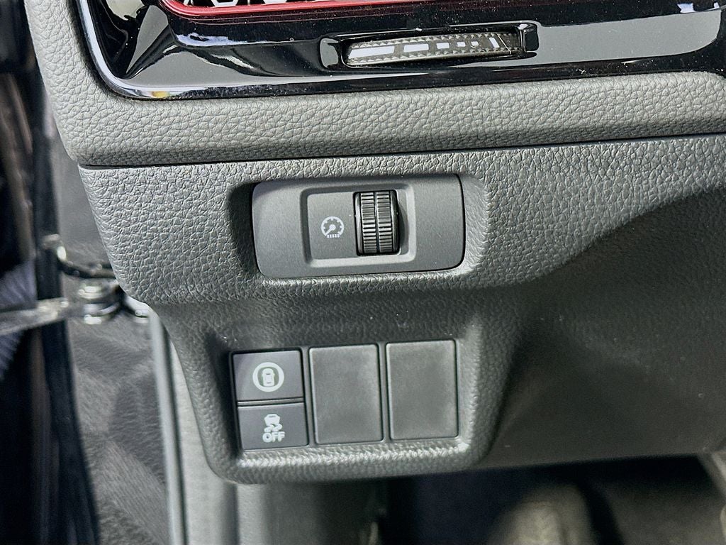 2024 Honda Civic Si Base