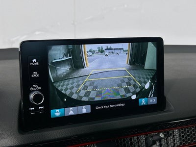 2024 Honda Civic Si Base