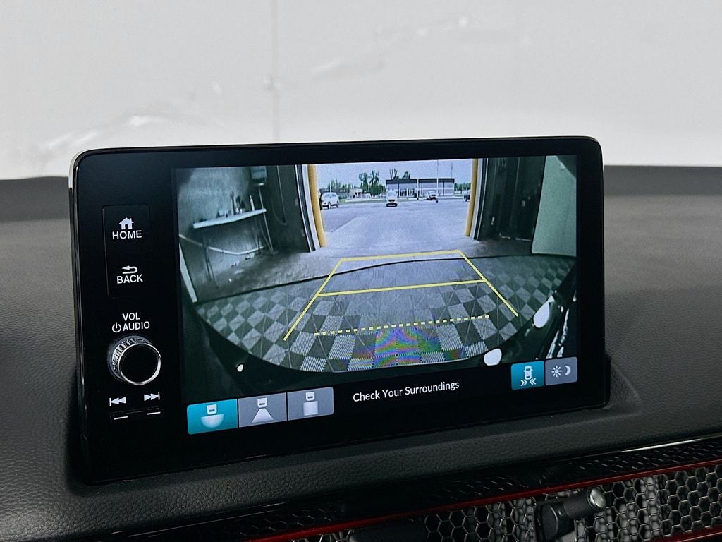 2024 Honda Civic Si Base
