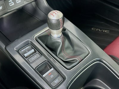 2024 Honda Civic Si Base