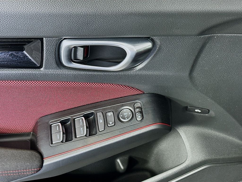 2024 Honda Civic Si Base