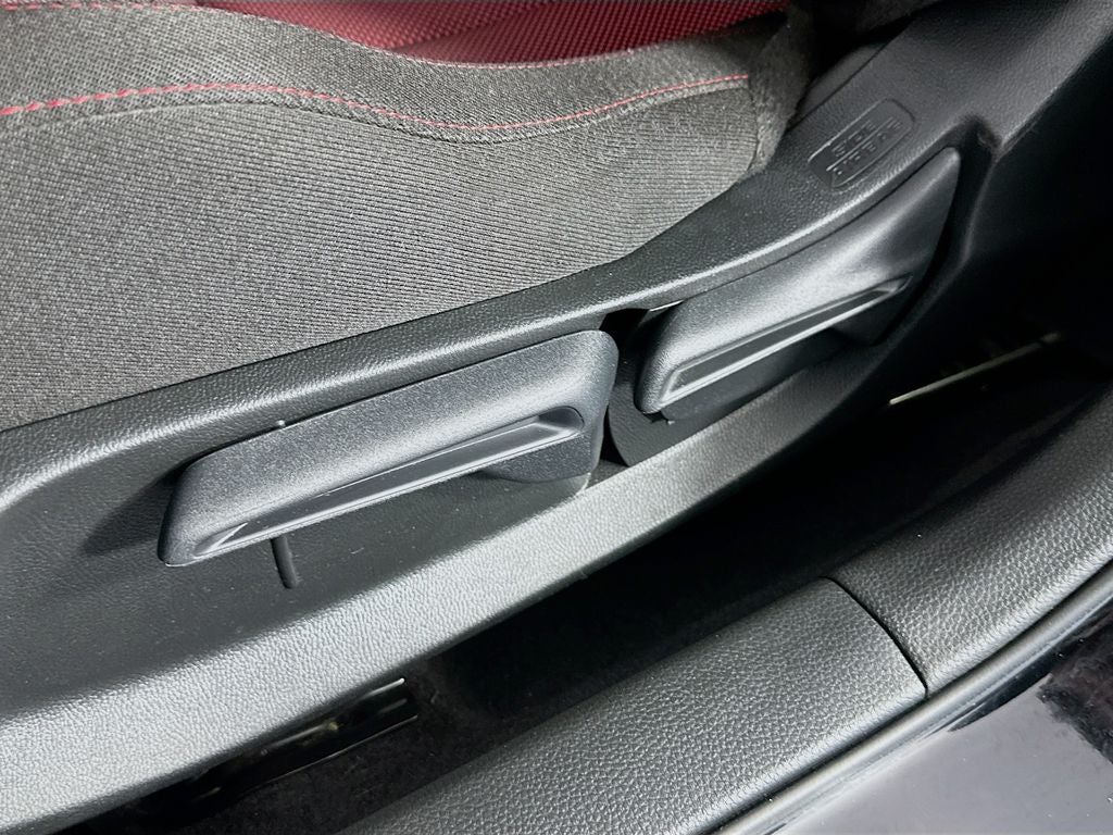2024 Honda Civic Si Base