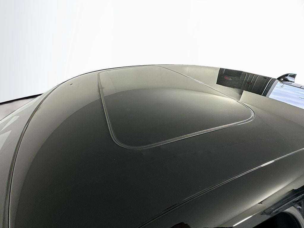 2024 Honda Civic Si Base