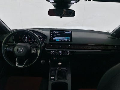 2024 Honda Civic Si Base