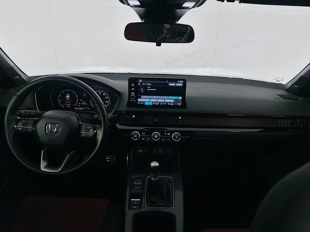 2024 Honda Civic Si Base