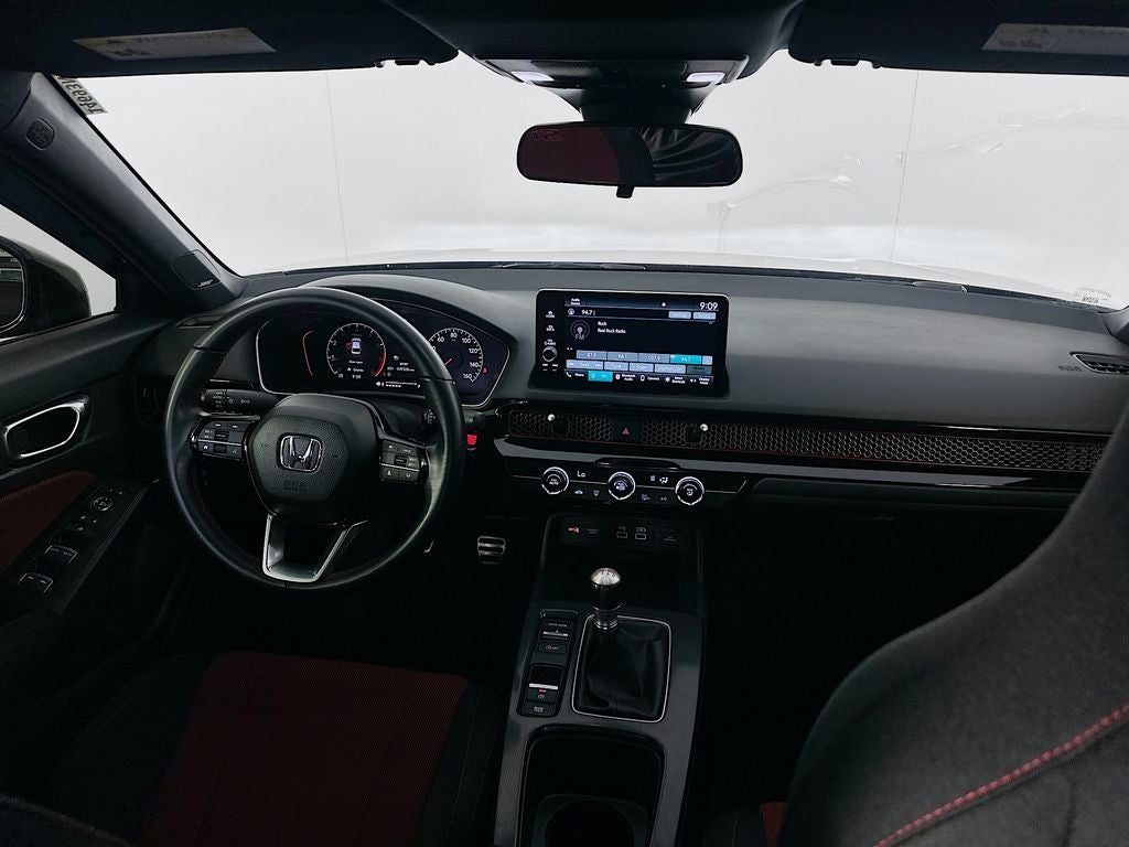 2024 Honda Civic Si Base