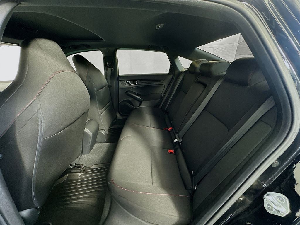 2024 Honda Civic Si Base
