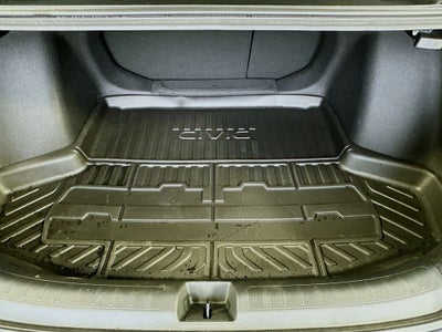 2024 Honda Civic Si Base