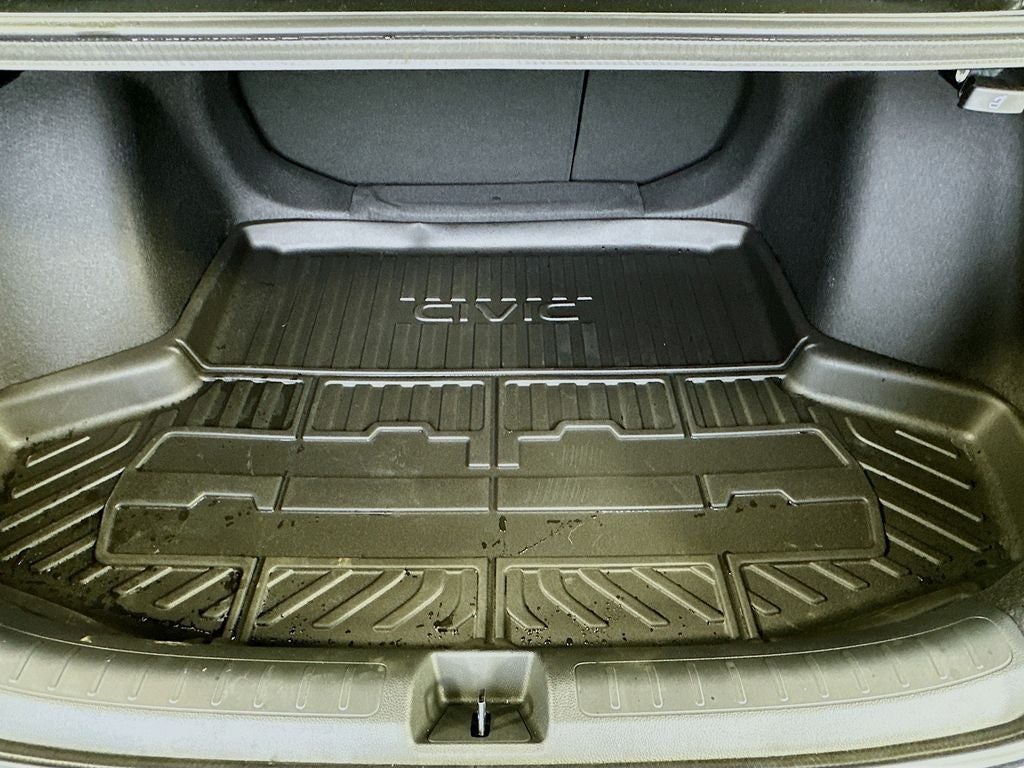 2024 Honda Civic Si Base
