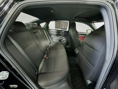 2024 Honda Civic Si Base