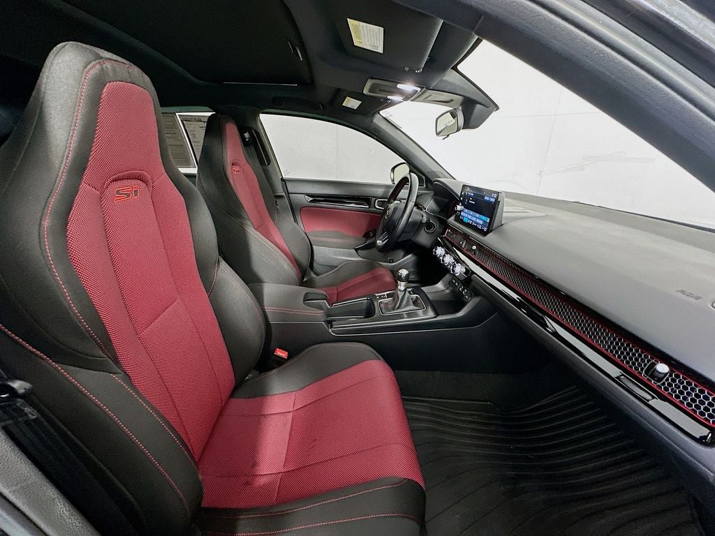 2024 Honda Civic Si Base