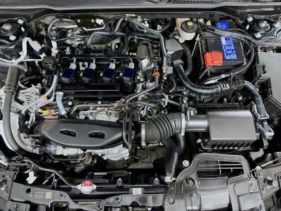 2024 Honda Civic Si Base