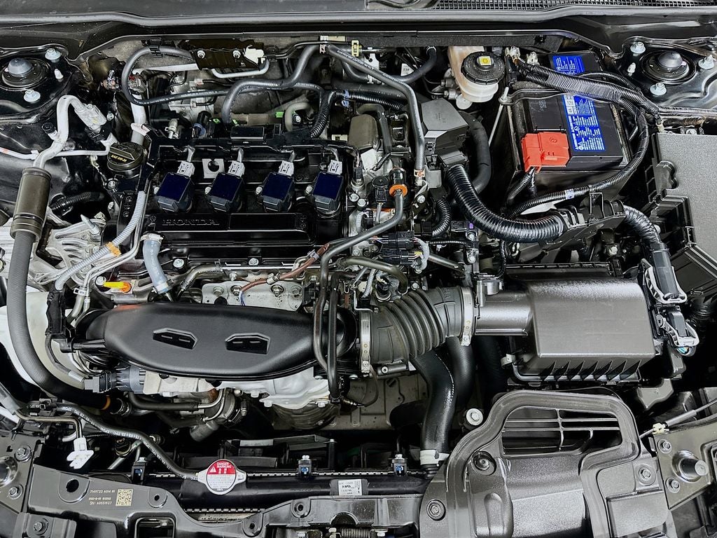 2024 Honda Civic Si Base