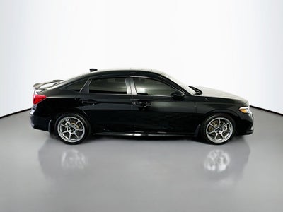 2024 Honda Civic Si Base