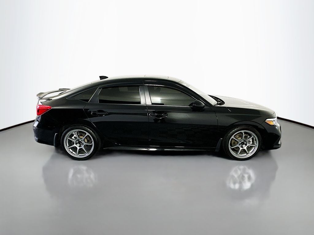 2024 Honda Civic Si Base