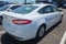 2016 Ford Fusion S