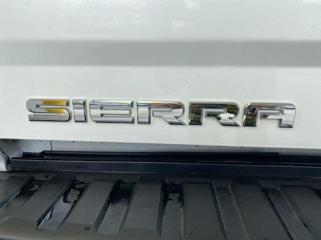 2016 GMC Sierra 1500 Denali
