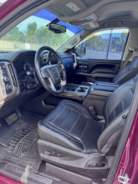 2014 GMC Sierra 1500 Denali