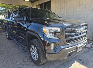 2020 GMC Sierra 1500 Base