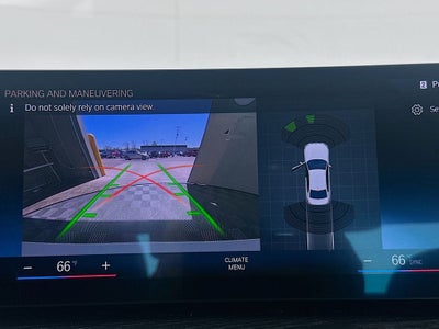 2023 BMW 3 Series 330i xDrive