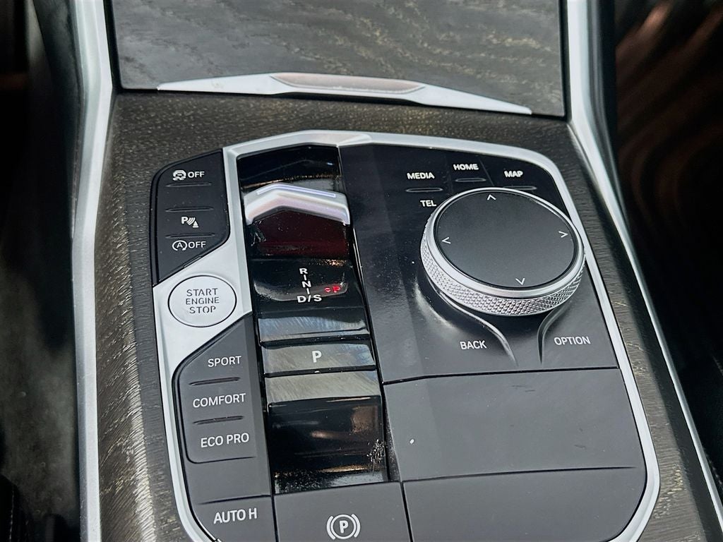 2023 BMW 3 Series 330i xDrive