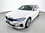 2023 BMW 3 Series 330i xDrive